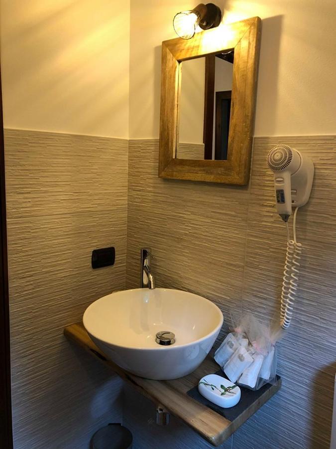Appartement Silene Tremalzo Detox Extérieur photo