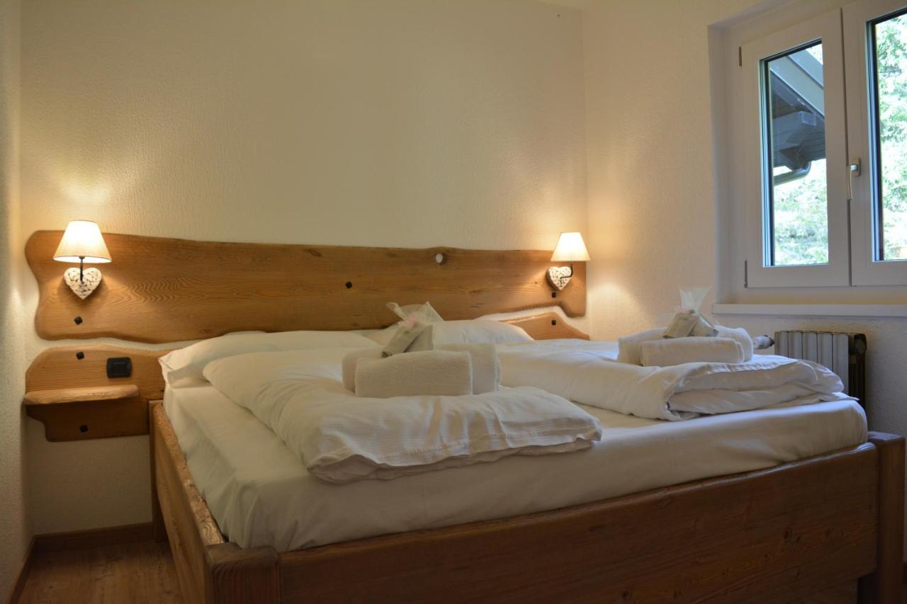 Appartement Silene Tremalzo Detox Extérieur photo
