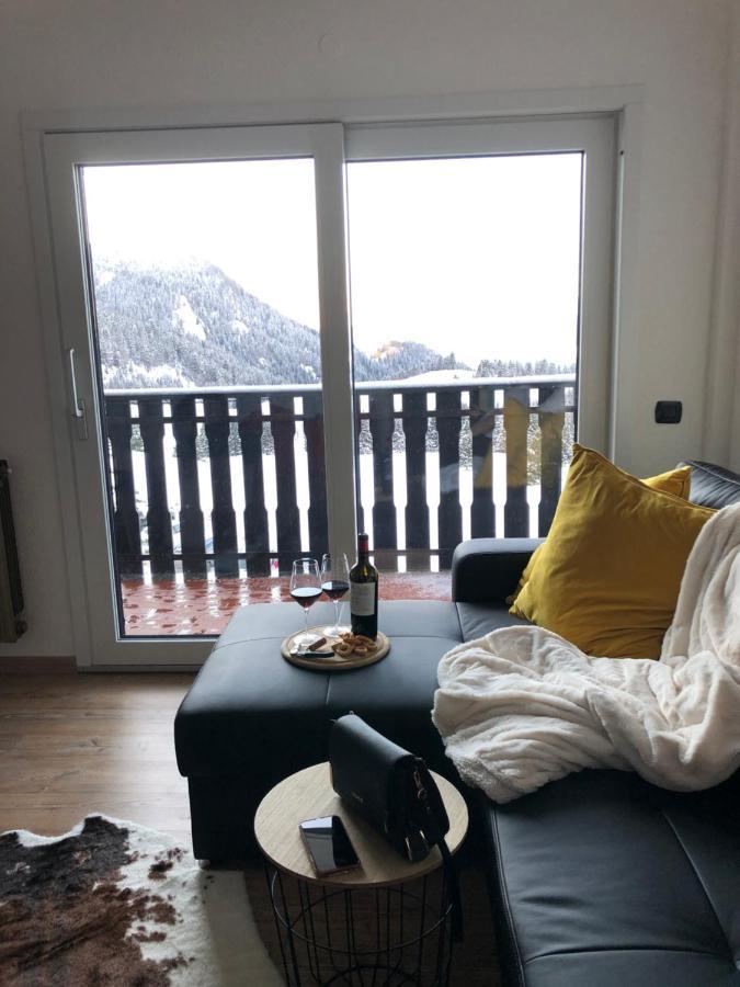 Appartement Silene Tremalzo Detox Extérieur photo
